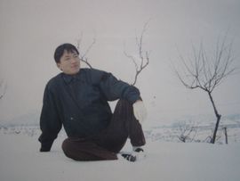 彩云长空主播照片