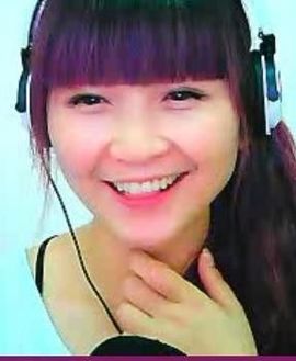 歌韵668888主播照片
