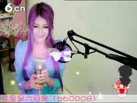 😸熱饅頭主播照片