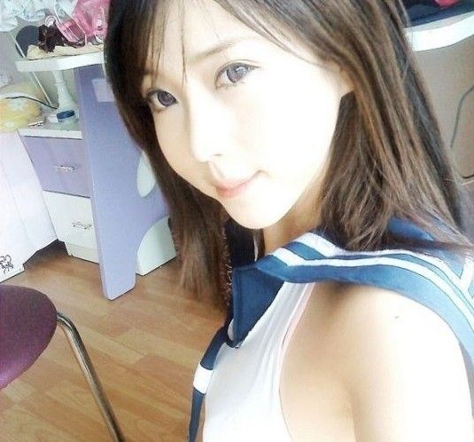 @安娜的主播照片