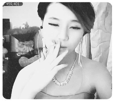 微信_美丽的主播照片