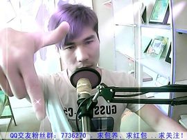 Lan、小忆主播照片