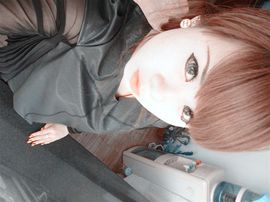 刺家社团-❤小洁主播照片
