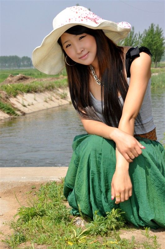 李宇儿的主播照片