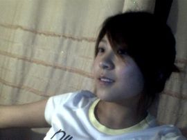 莫莫12主播照片