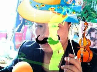 城市猎人201314的主播照片