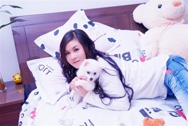 &amp;慕容雨主播照片