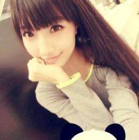 莫色婉婷abcluw主播照片