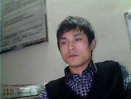 森南大盗主播照片