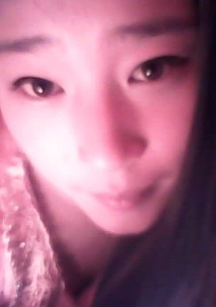 左安娜Cc主播照片