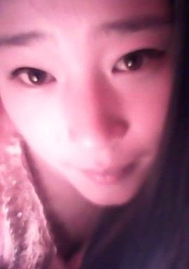 左安娜Cc主播照片