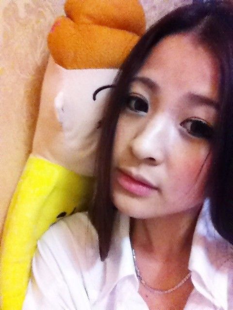 〆。妍的主播照片