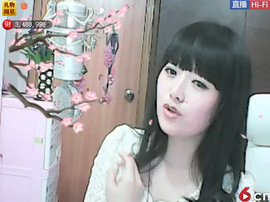 ╰❥2015主播照片