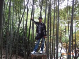 小健5778主播照片