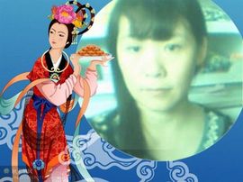 ˋ★│风意无忧主播照片