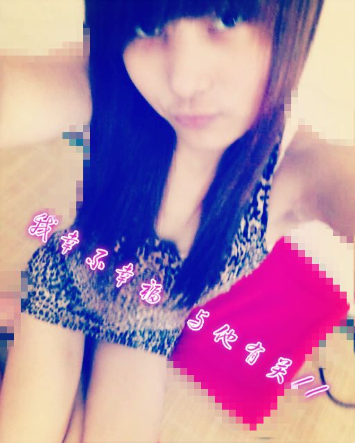 陌小琦冷颜女子的主播照片