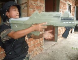 野狼特训基地主播照片