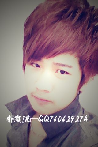 安，小杰的主播照片