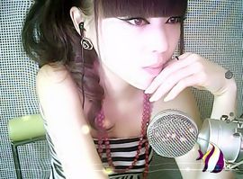 ☜●﹎Abby☞主播照片