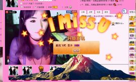 单曲，一个人主播照片