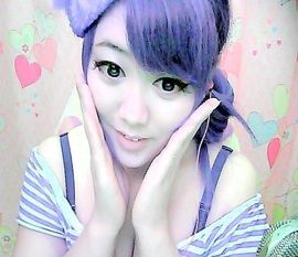 丫头你好吗主播照片