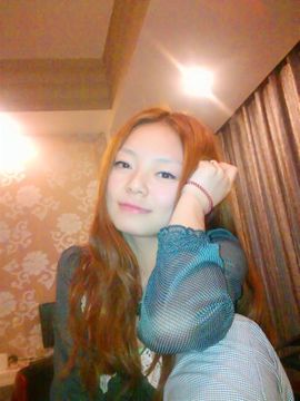 baby奥哲主播照片