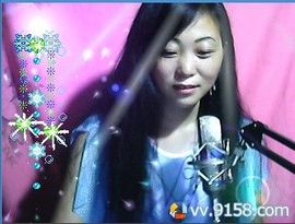 毒玫瑰LOVE跑调J主播照片
