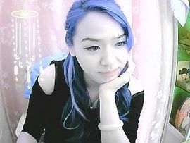 温馨の朶小妞主播照片