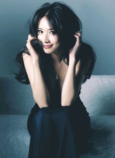 美女只爱我主播照片