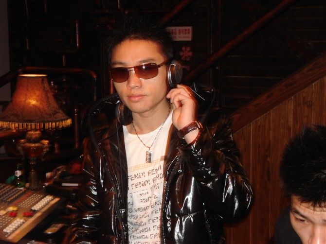 川SN8500的主播照片