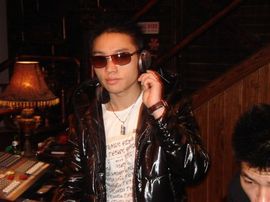 川SN8500主播照片