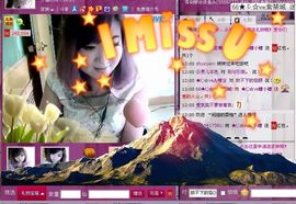 ™❥糖小糖-再见主播照片