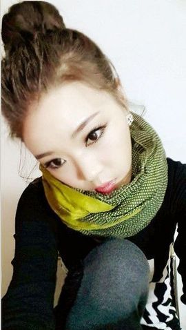 ☜●﹎Abby☞主播照片