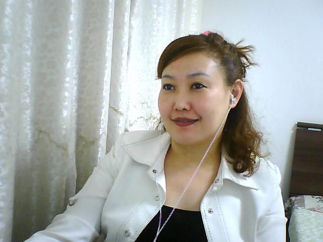 超级美女2013的主播照片