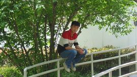 90後灬晴梓主播照片