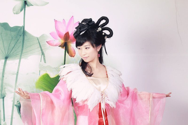 ☜❤反正我不美❤☞主播照片