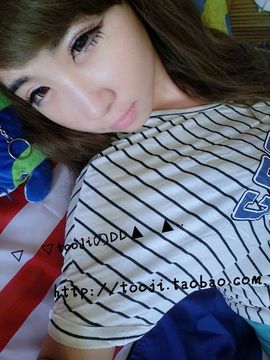 ☀▽兔叽の點點▲☀主播照片