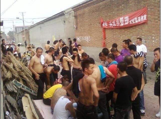 昵称违规，请重新修改的主播照片