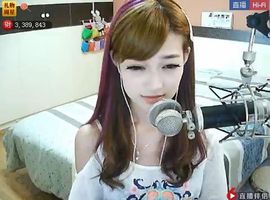 ❤❤Panda路西法主播照片