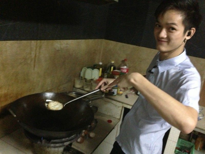 ❤❤Panda大夜°的主播照片