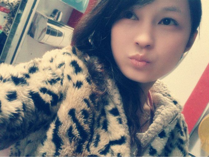 ---色妞主播照片