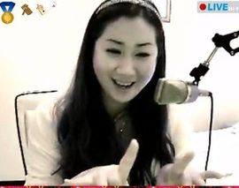 念优璇..永恒主播照片