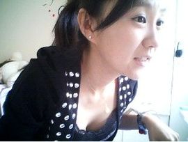 可爱！~~主播照片