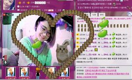 靠实力把自己养胖主播照片