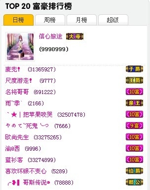 名將哥哥的主播照片