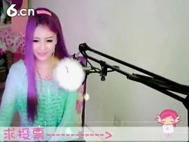 😸熱饅頭主播照片