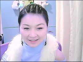 歌韵668888主播照片