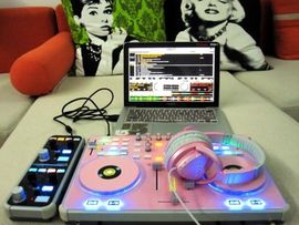 djahaoVSxi主播照片