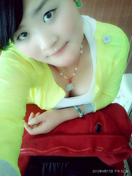 ﹌姐姐这叫自然美。主播照片