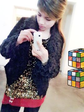 ★女人帮★露儿主播照片